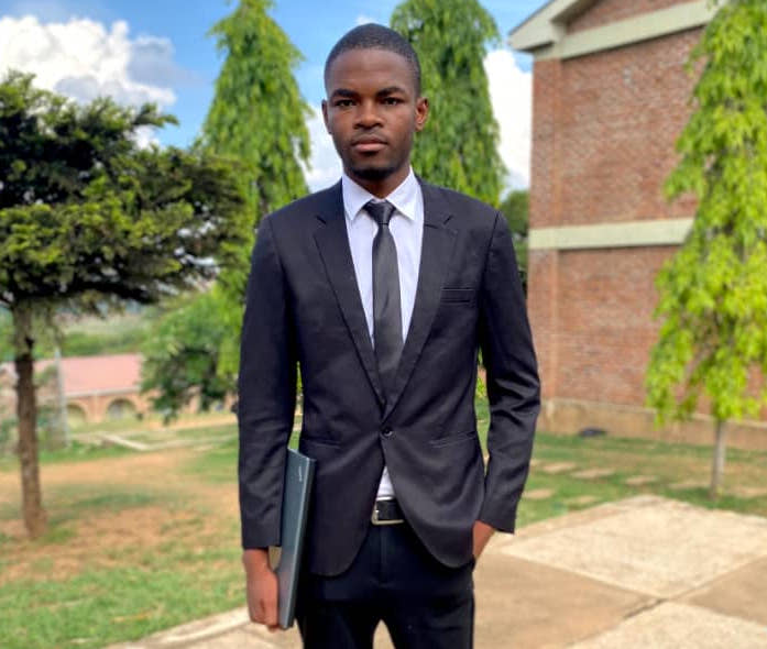 Ibrahim Isaac - ICT Professional
